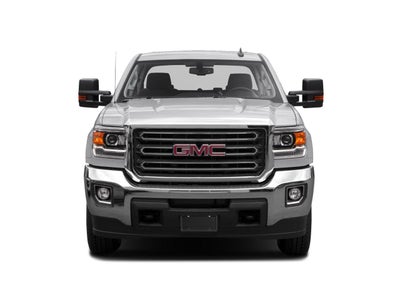 2019 GMC Sierra 3500 HD Base