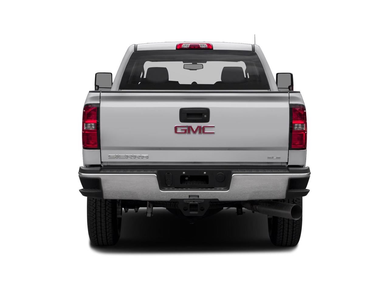 2019 GMC Sierra 3500 HD Base