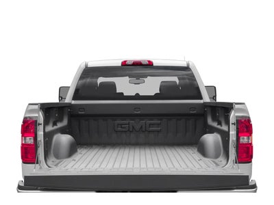 2019 GMC Sierra 3500 HD Base