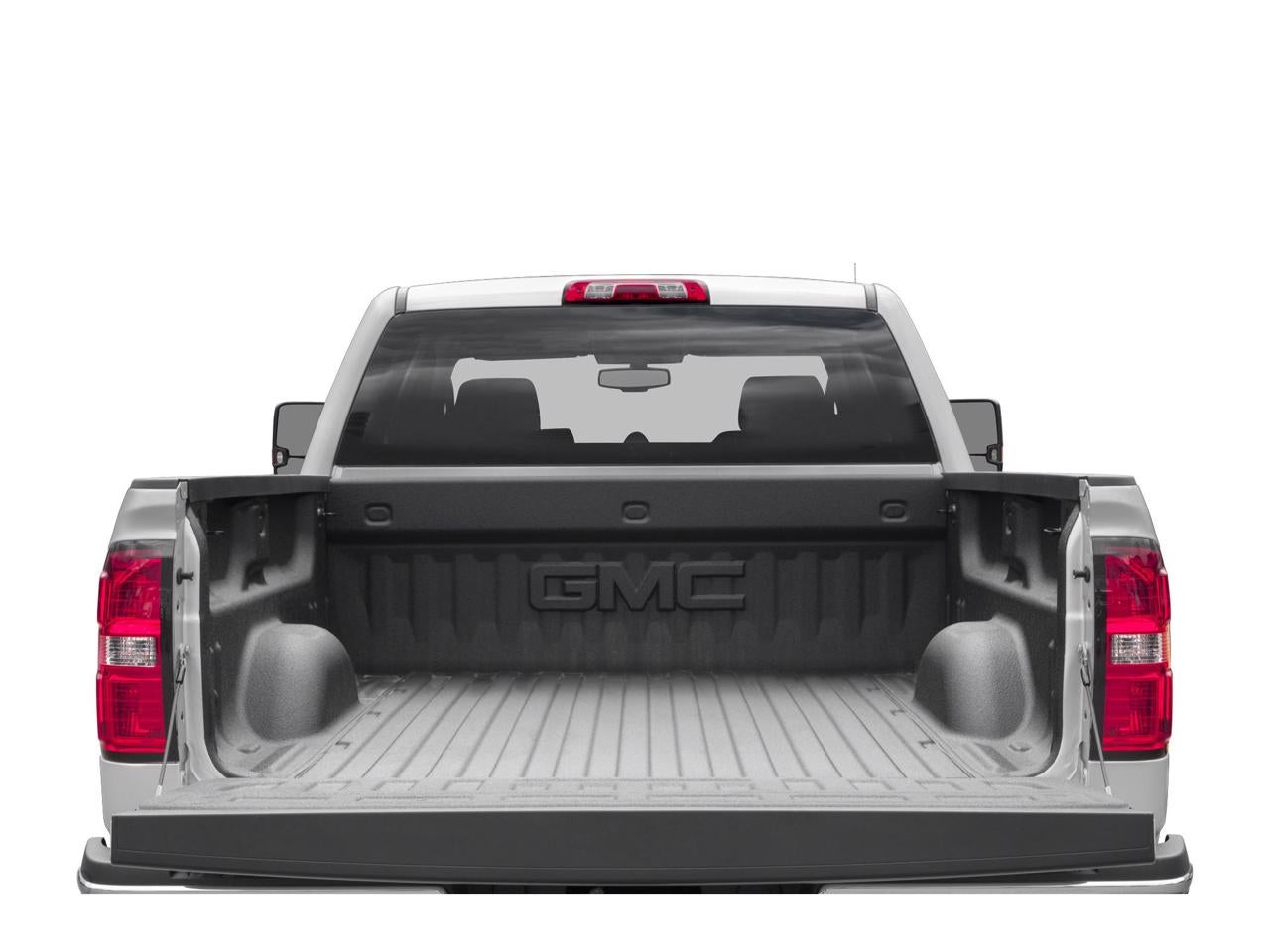 2019 GMC Sierra 3500 HD Base