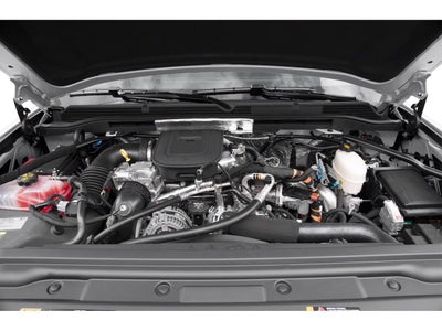 2019 GMC Sierra 3500 HD Base