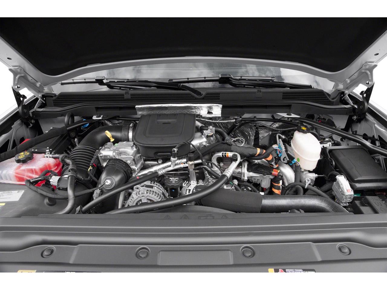 2019 GMC Sierra 3500 HD Base