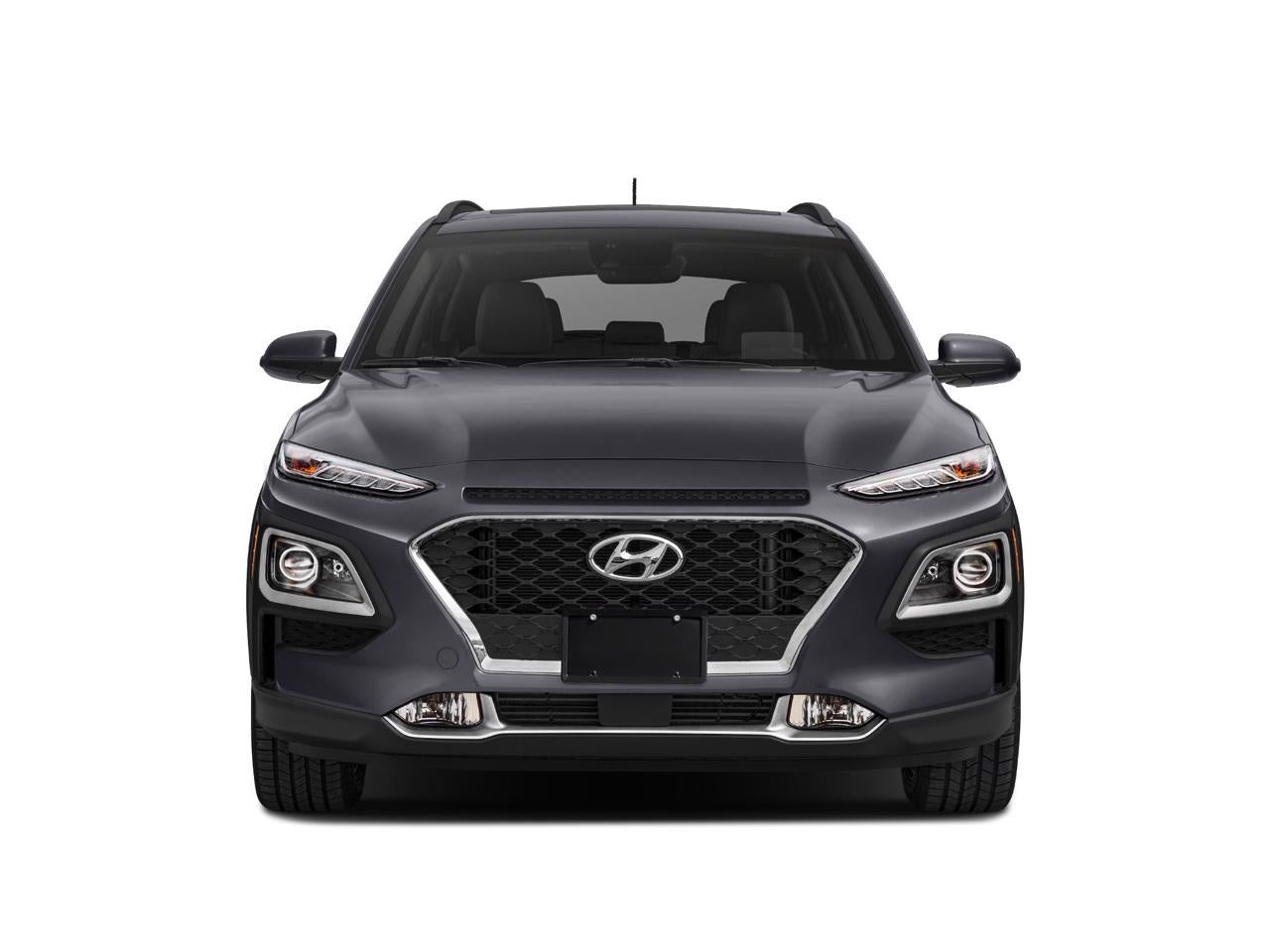 2019 Hyundai Kona Ultimate