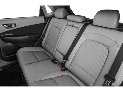 2019 Hyundai Kona Ultimate
