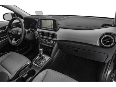 2019 Hyundai Kona Ultimate