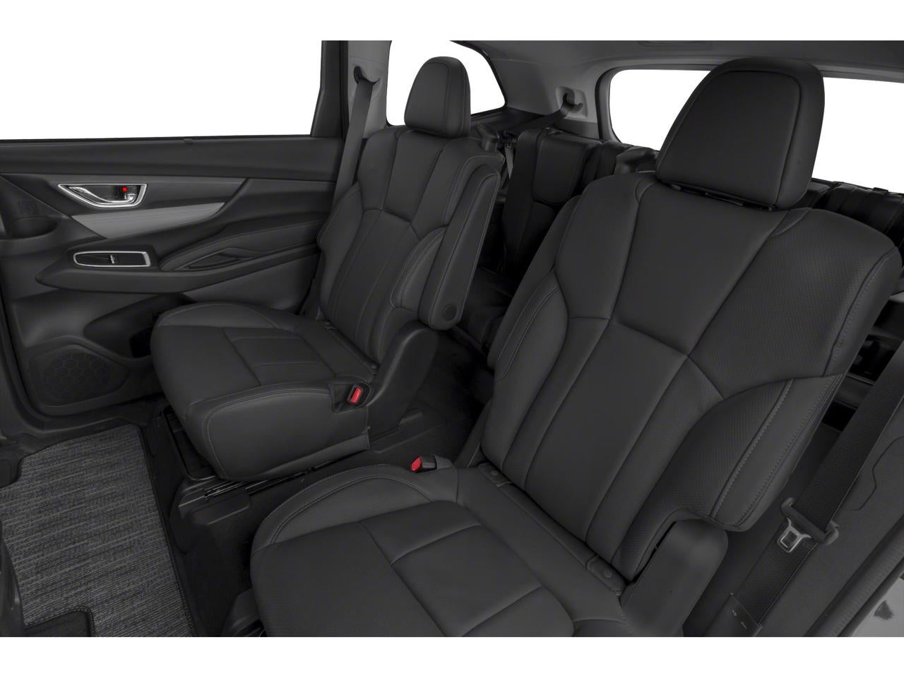 2019 Subaru Ascent Touring