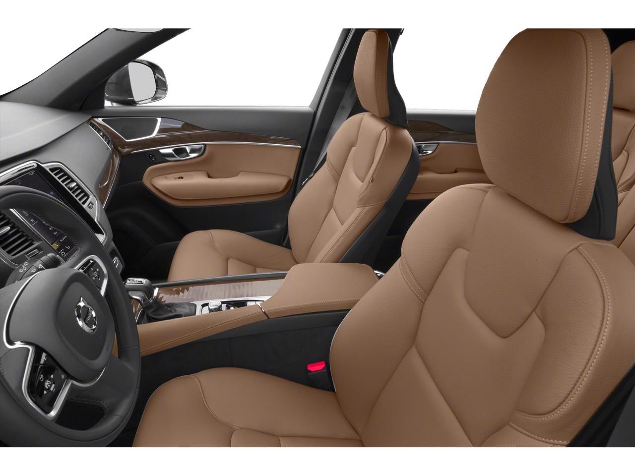 2019 Volvo XC90 Inscription