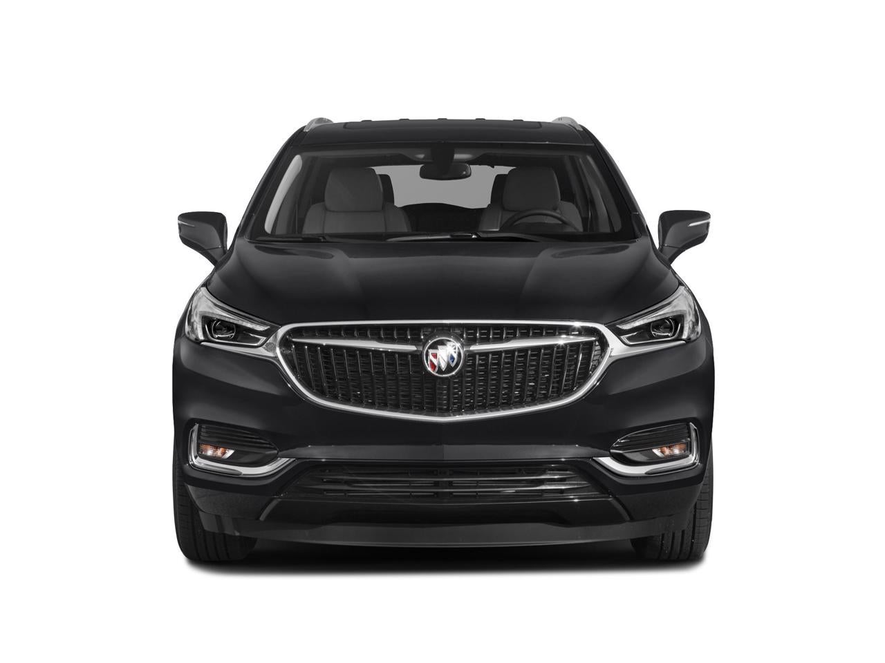 2020 Buick Enclave Premium