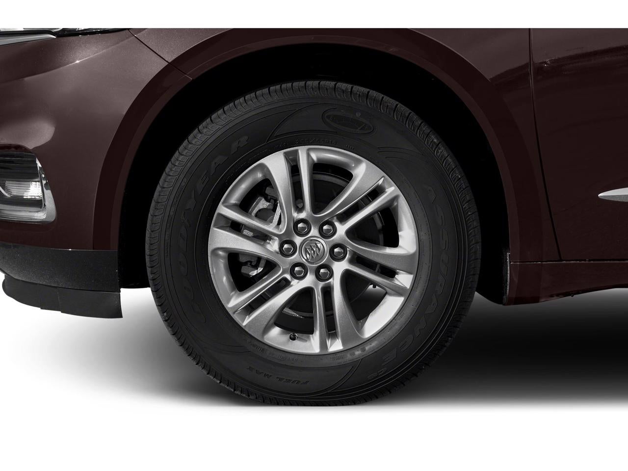 2020 Buick Enclave Premium