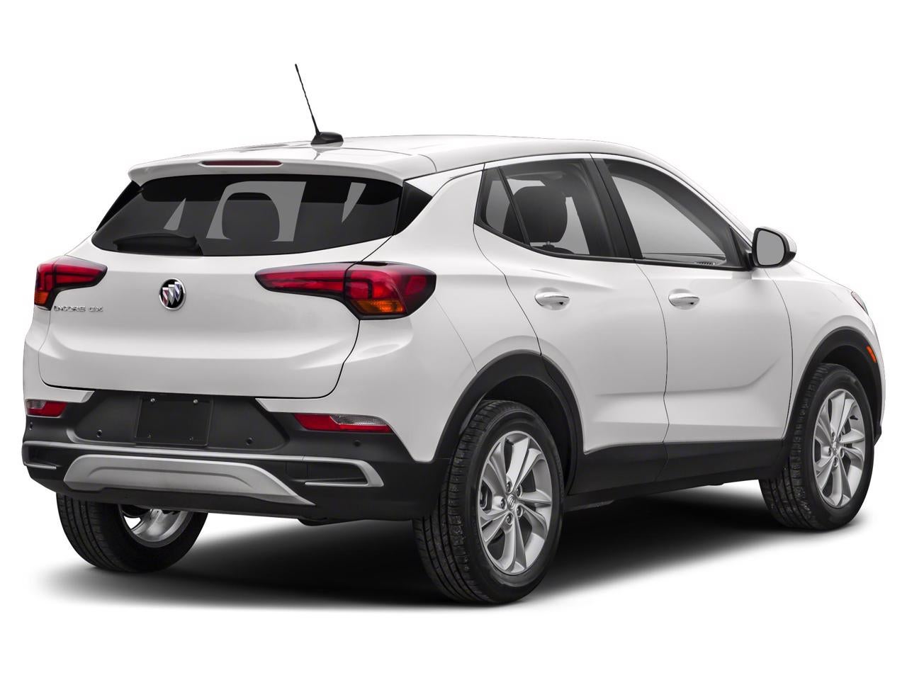 2020 Buick Encore GX Preferred