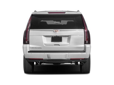 2020 Cadillac Escalade ESV Luxury