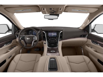 2020 Cadillac Escalade ESV Luxury
