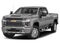 2020 Chevrolet Silverado 3500 HD High Country