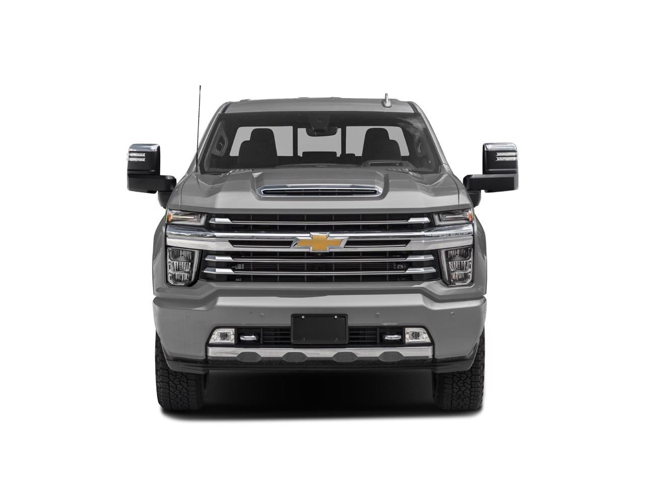 2020 Chevrolet Silverado 3500 HD High Country