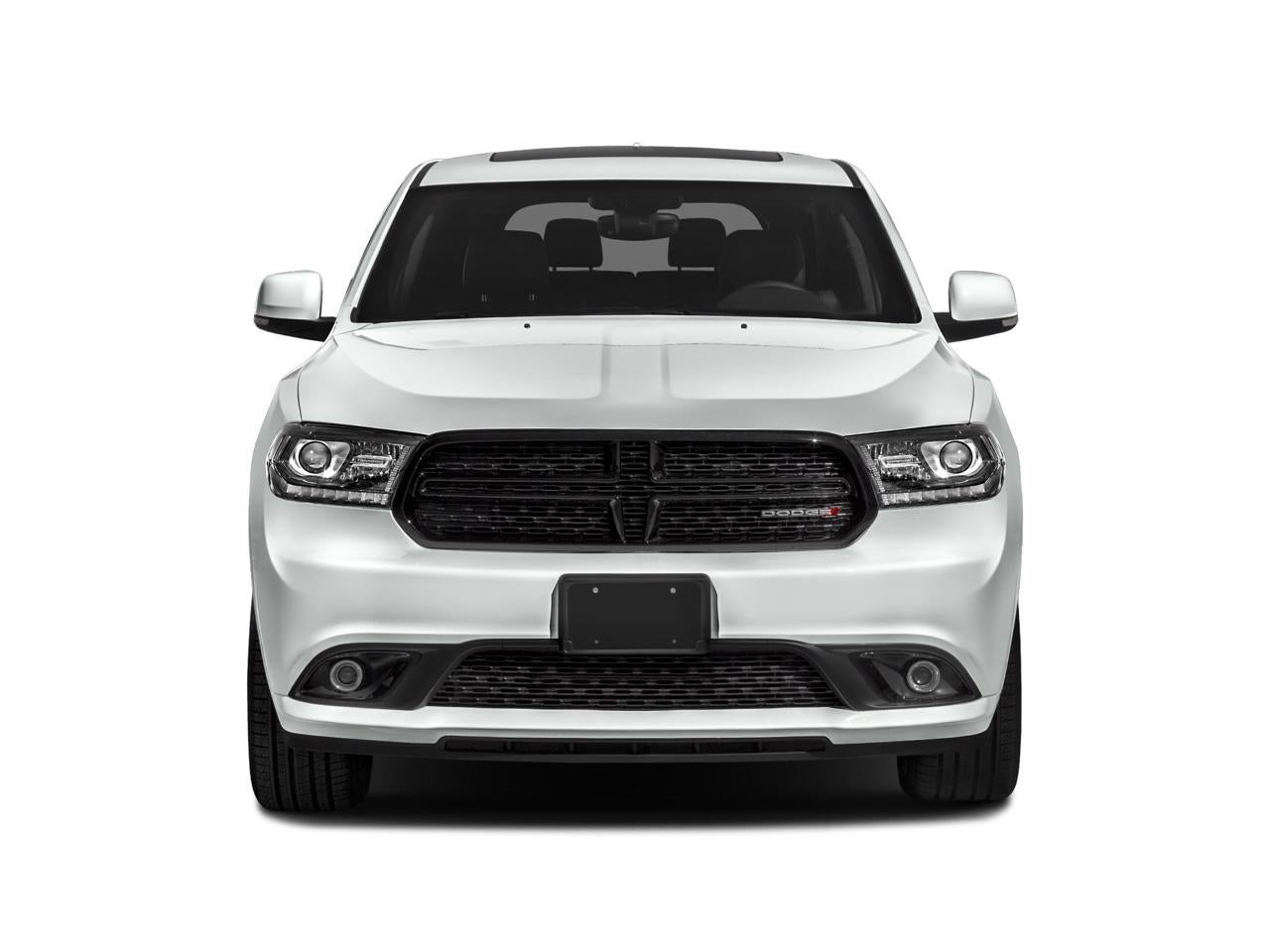 2020 DODGE TRUCK DURANGO R/T