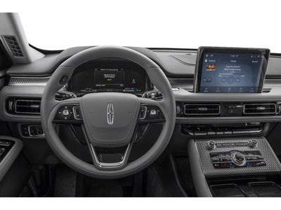 2020 Lincoln Aviator Grand Touring