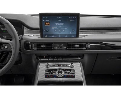 2020 Lincoln Aviator Grand Touring