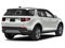 2020 Land Rover Discovery Sport SE