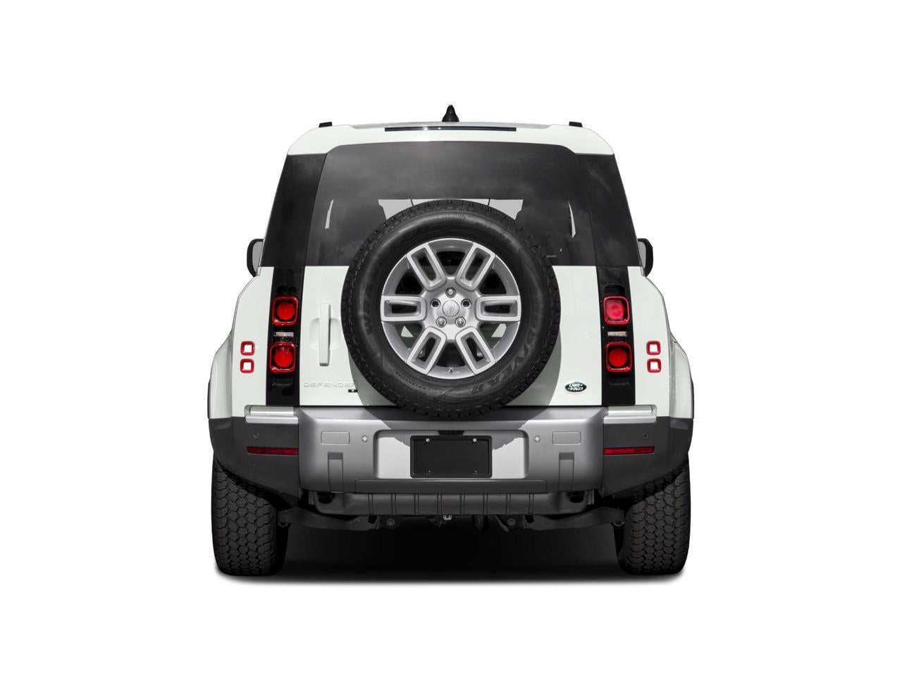 2020 Land Rover Defender SE