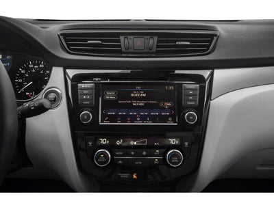 2020 Nissan Rogue Sport SL