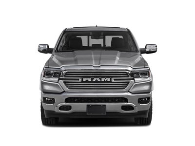 2020 RAM 1500 Laramie Crew Cab 4x4 5'7' Box