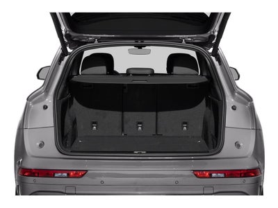 2021 Audi SQ5 Prestige