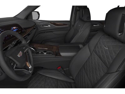2021 Cadillac Escalade ESV Premium Luxury