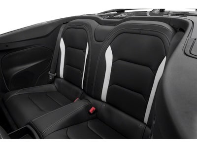 2021 Chevrolet Camaro 3LT