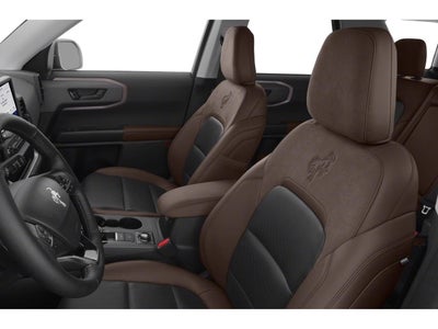 2021 FORD TRUCK BRONCO SPORT BADLANDS