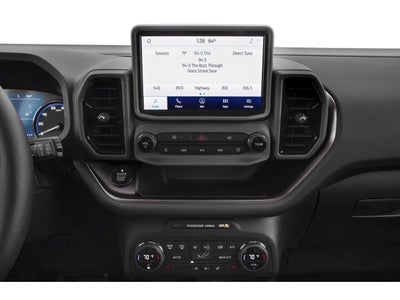 2021 FORD TRUCK BRONCO SPORT BADLANDS