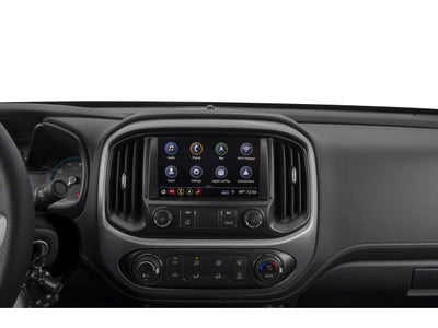 2021 GMC Canyon 4WD Denali