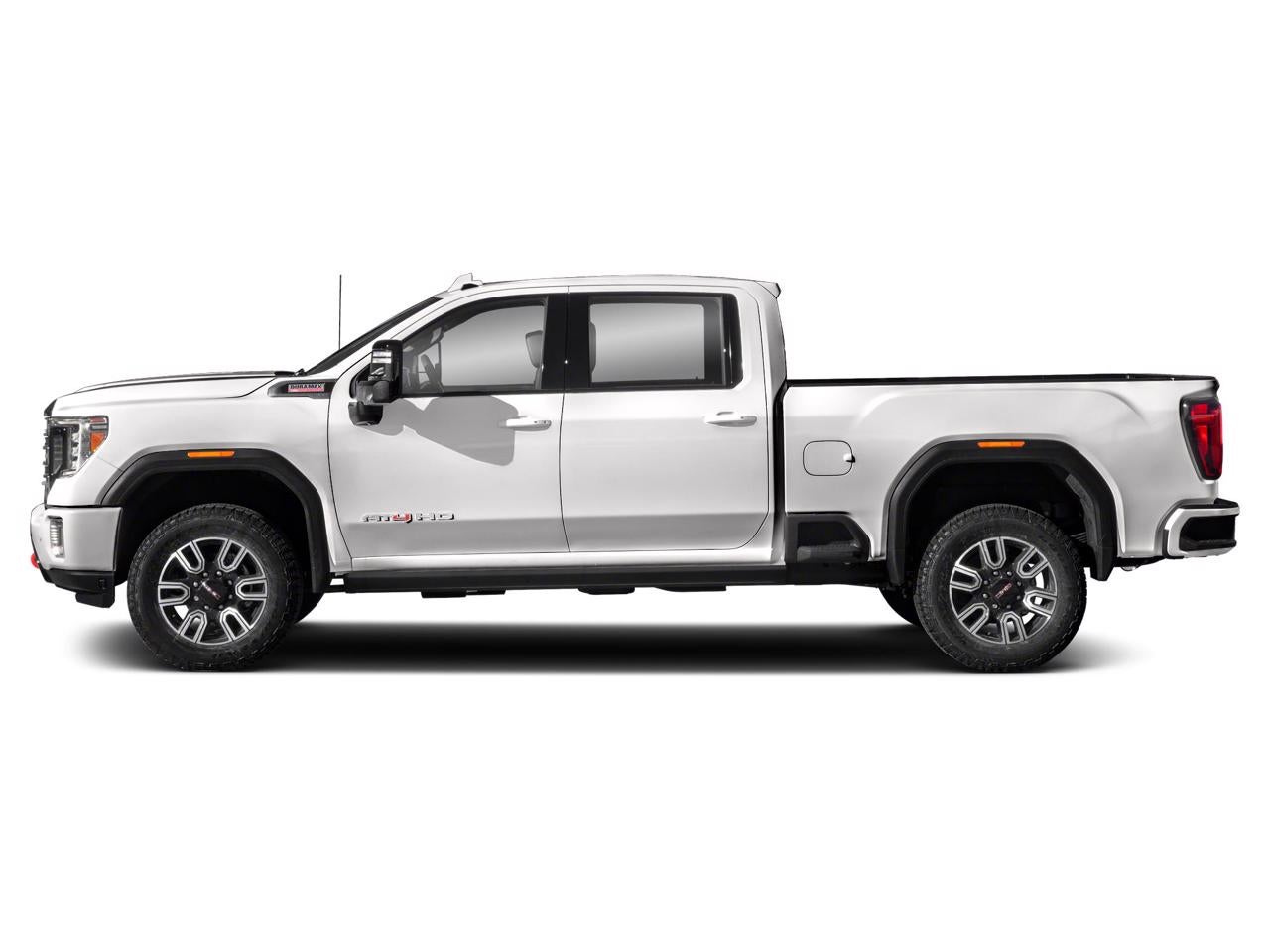 2021 GMC Sierra 3500 HD Denali