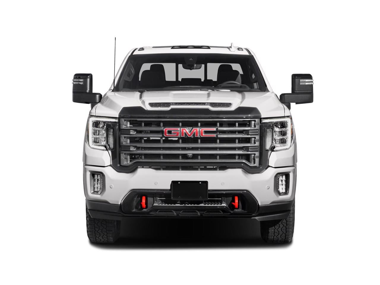 2021 GMC Sierra 3500 HD Denali