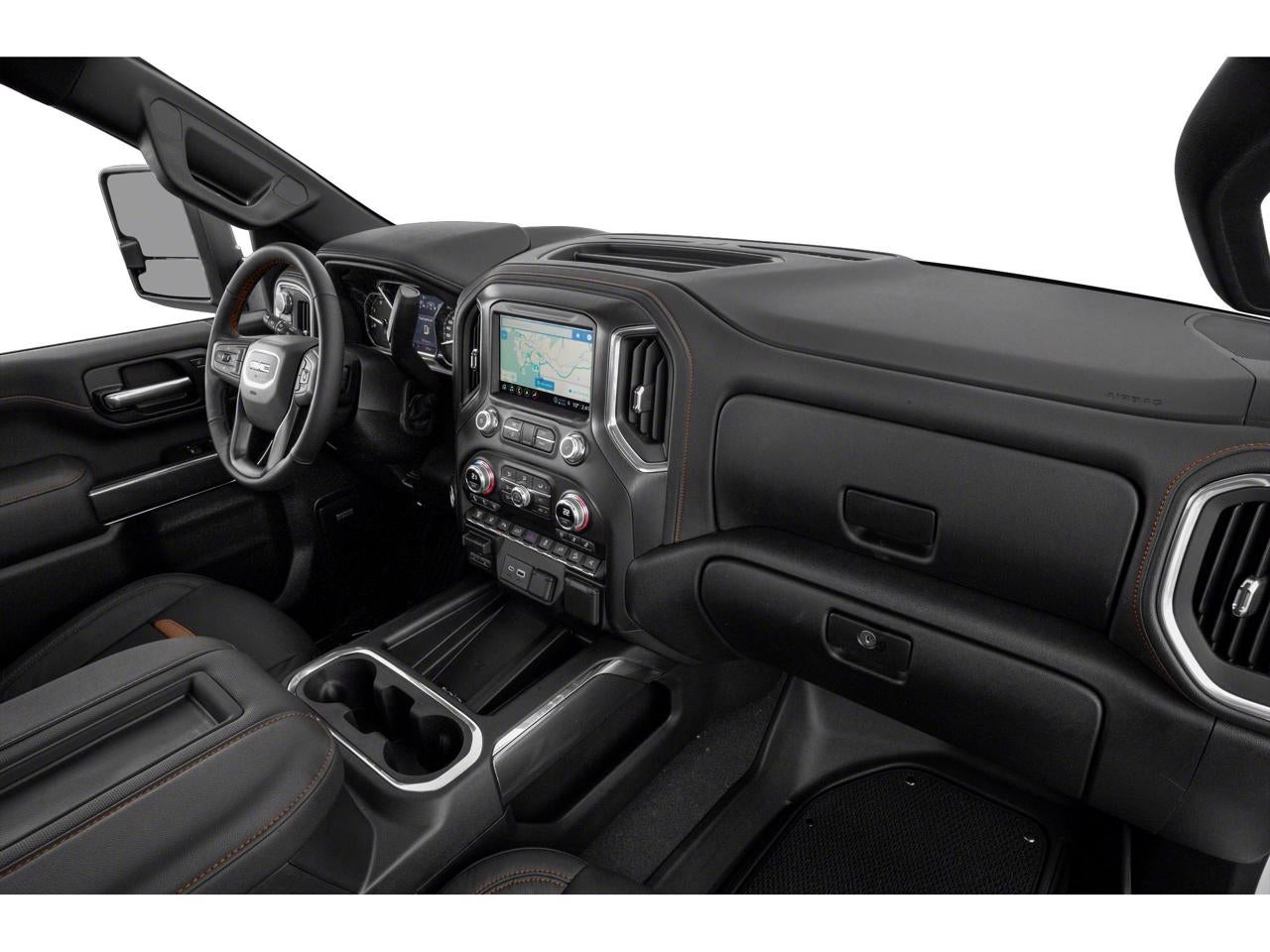 2021 GMC Sierra 3500 HD Denali