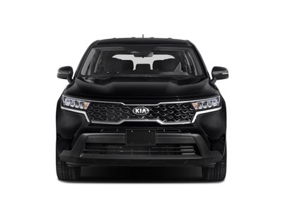 2021 Kia Sorento LX