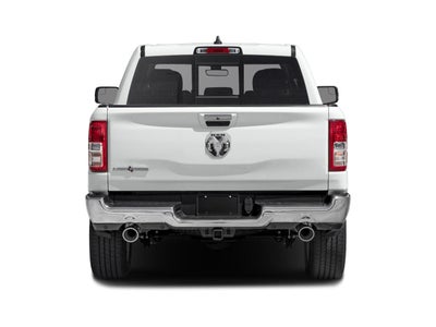 2021 RAM 1500 Big Horn Crew Cab 4x4 5'7' Box