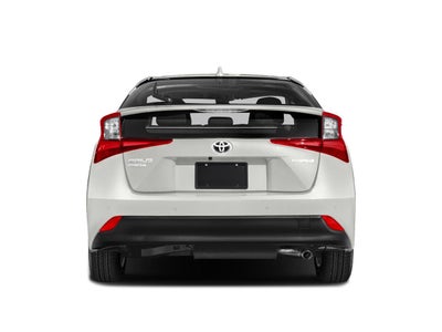 2021 Toyota Prius XLE AWD-e