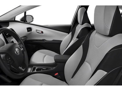 2021 Toyota Prius XLE AWD-e
