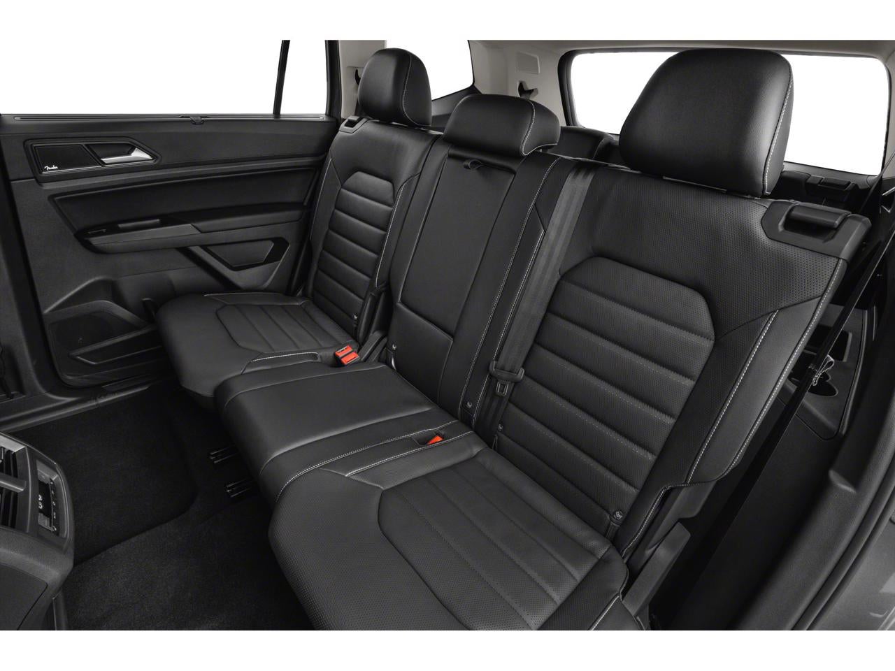 2021 Volkswagen Atlas 3.6L V6 SEL Premium