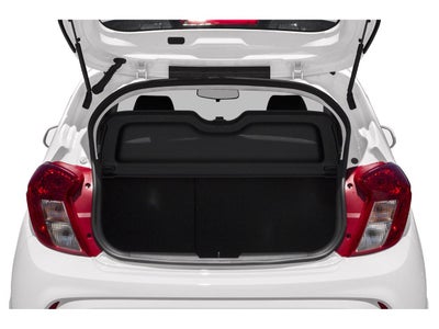 2022 Chevrolet Spark 2LT Automatic