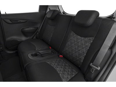2022 Chevrolet Spark 2LT Automatic