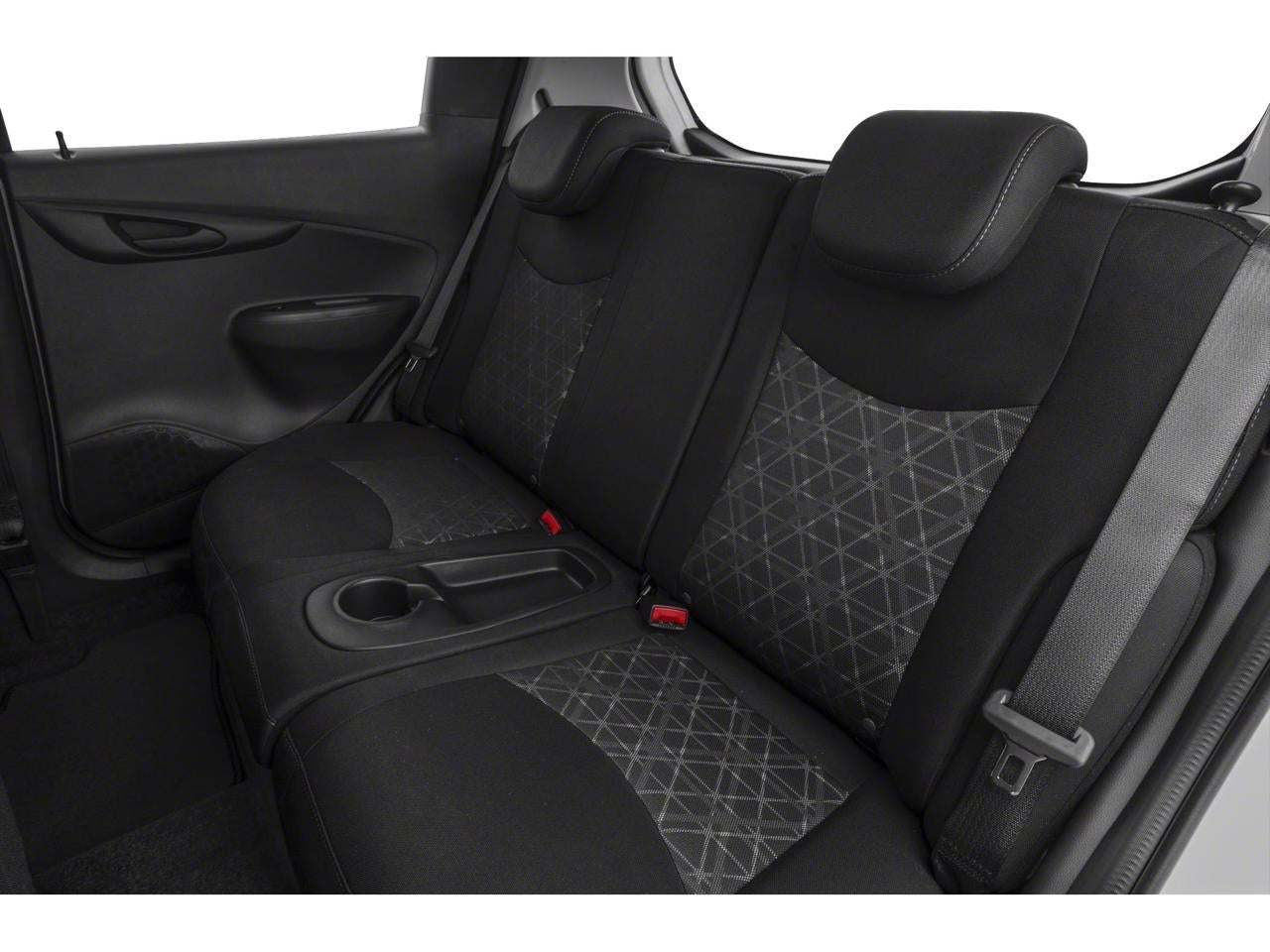 2022 Chevrolet Spark 2LT Automatic