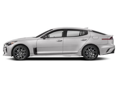 2022 Kia STINGER GT-LINE