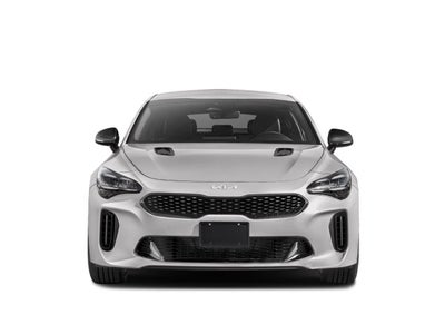 2022 Kia STINGER GT-LINE