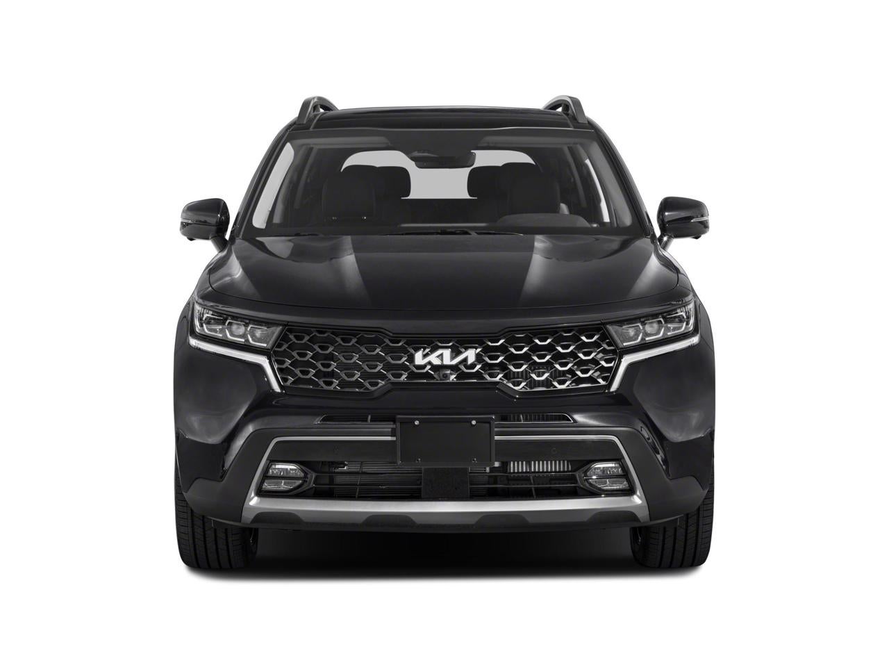 2022 Kia Sorento X-Line SX Prestige