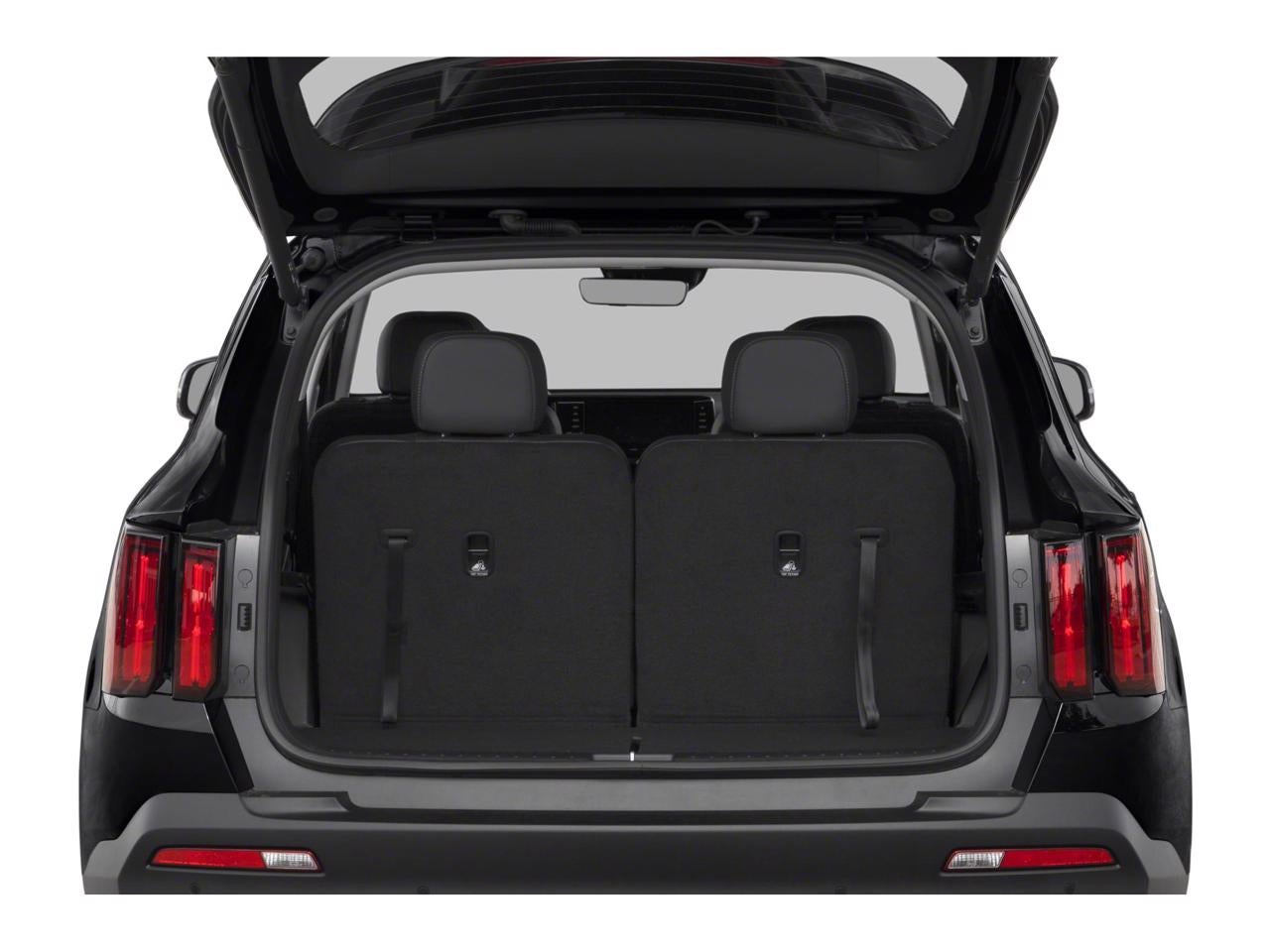 2022 Kia Sorento X-Line SX Prestige