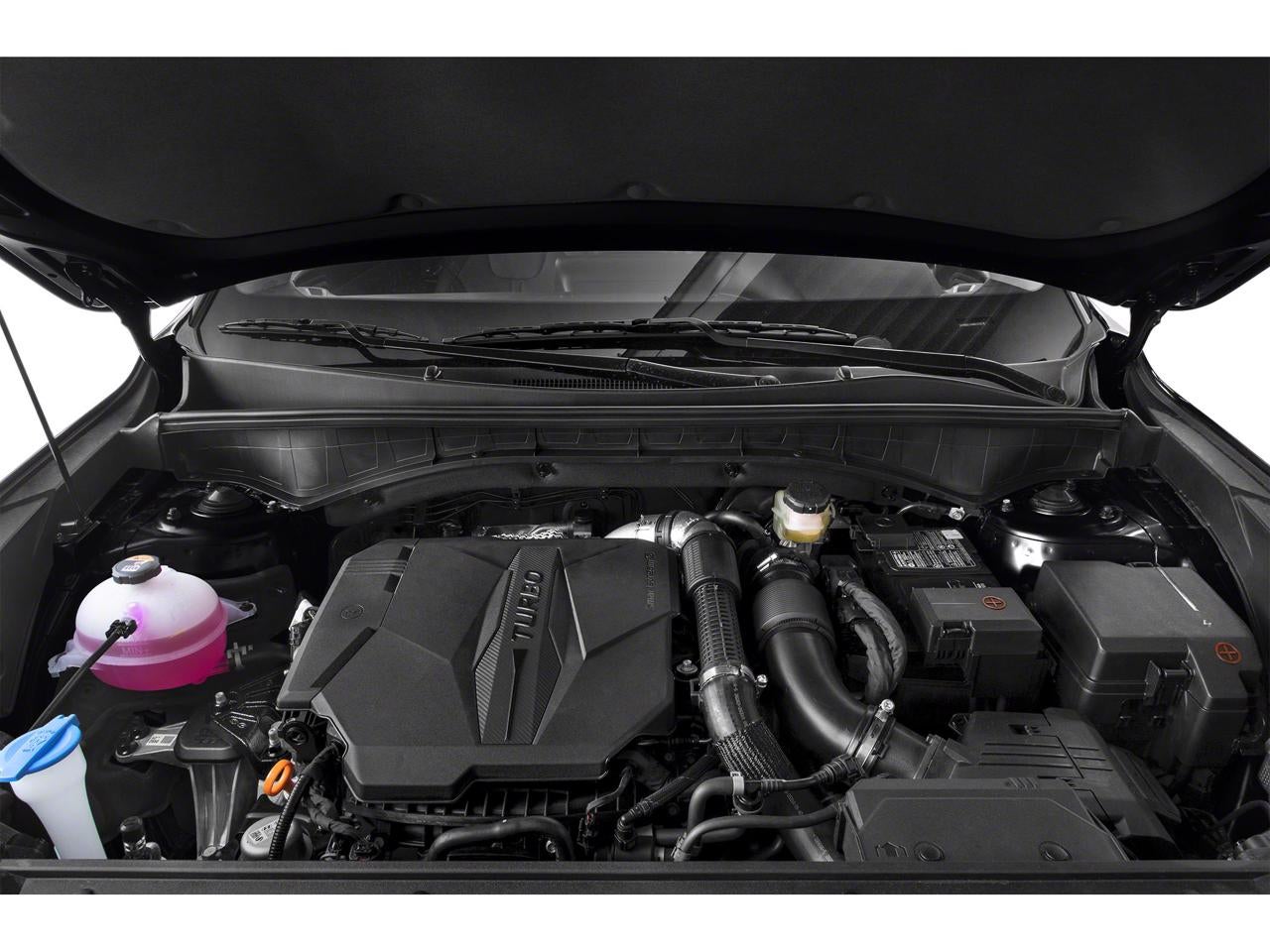 2022 Kia Sorento X-Line SX Prestige