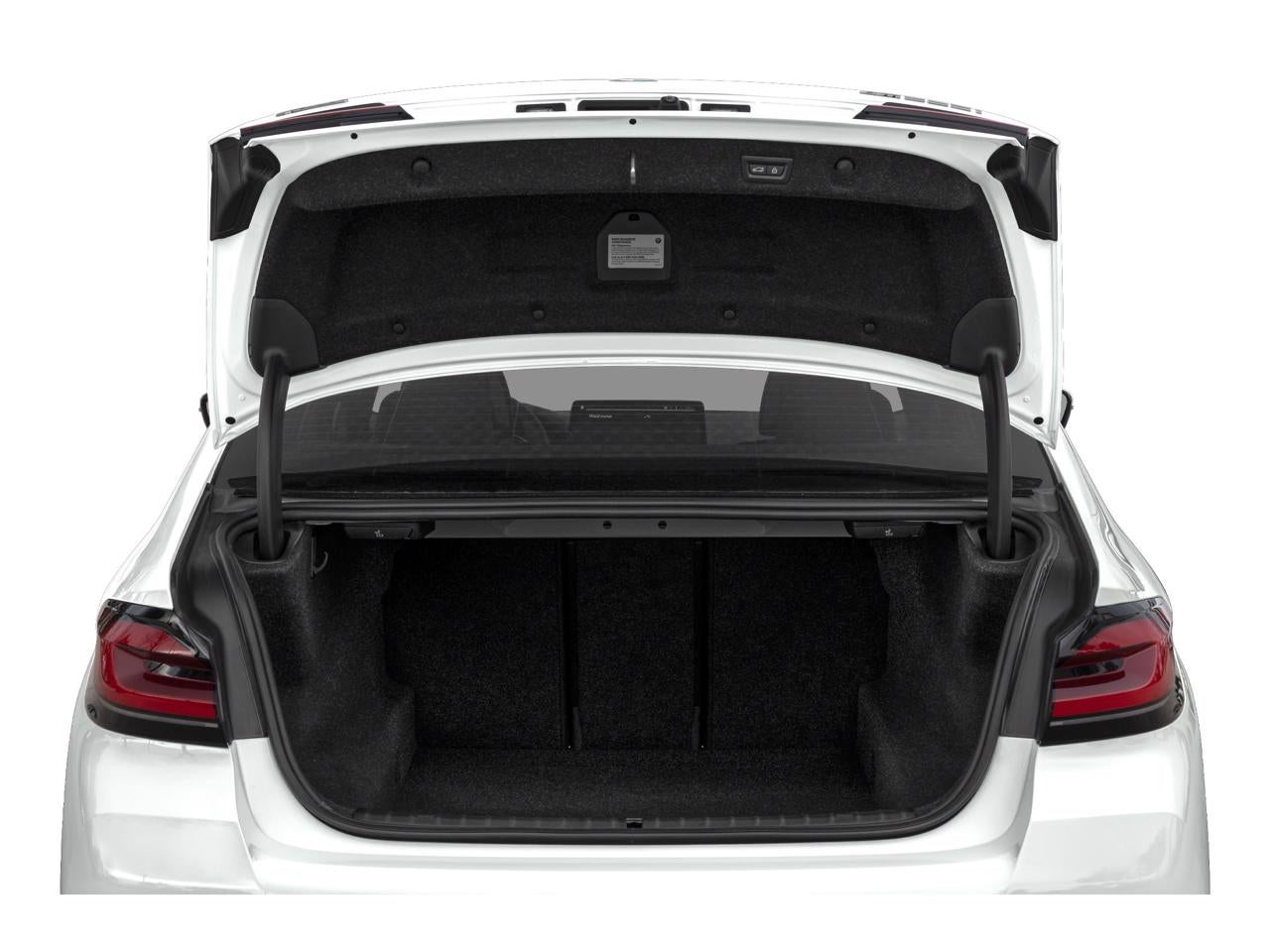 2023 BMW 5 Series M550i xDrive