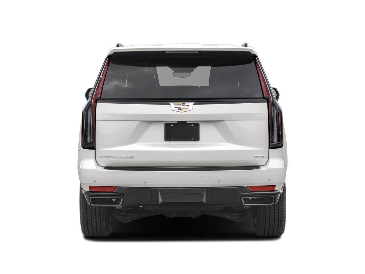 2023 Cadillac Escalade Sport