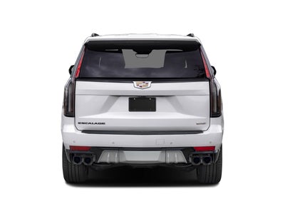 2023 Cadillac Escalade Escalade-V
